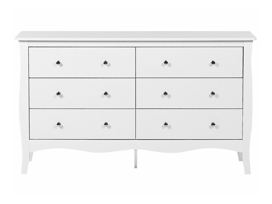 Kummut Berwyn 802 (Valge)