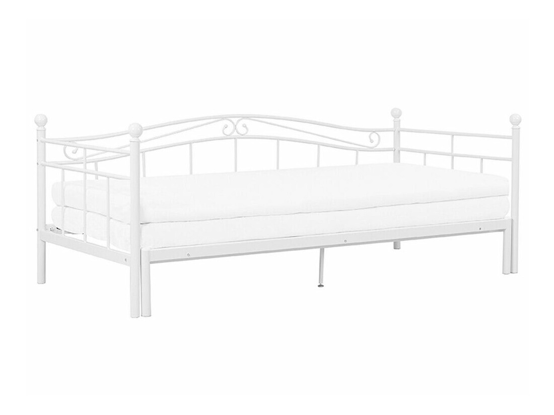 Voodi Berwyn 799 (Valge)