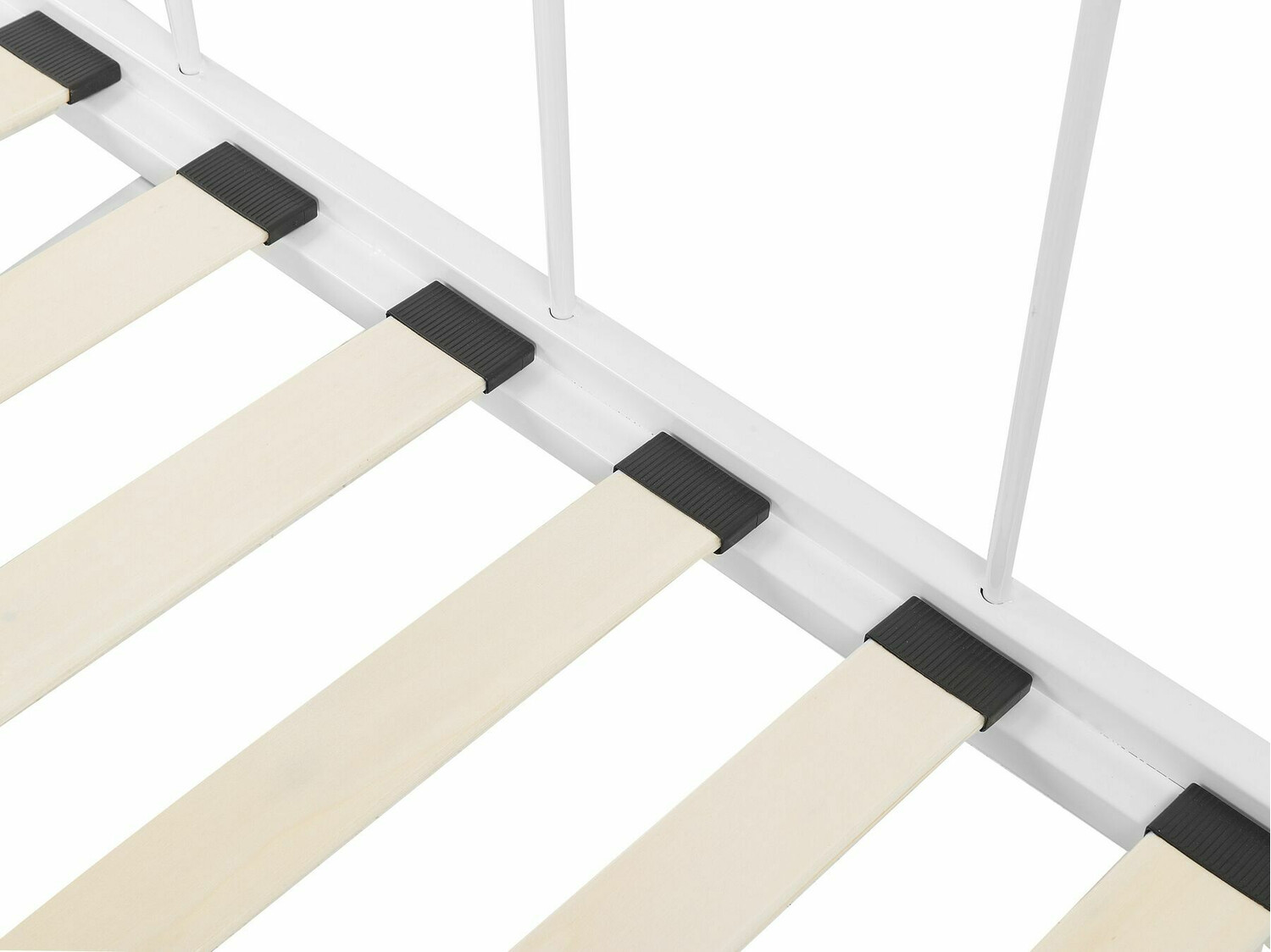 Voodi Berwyn 799 (Valge)