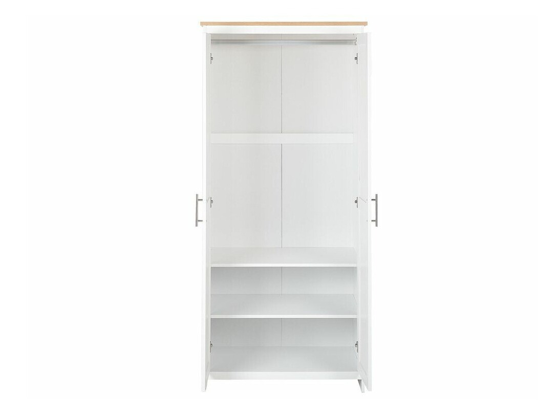 Riidekapp Berwyn 812