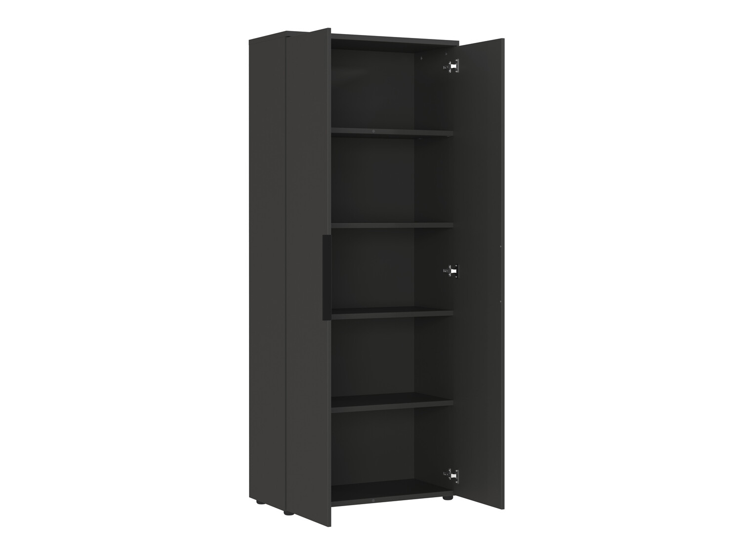 Riiul Feltoru 102 (Grafiit)