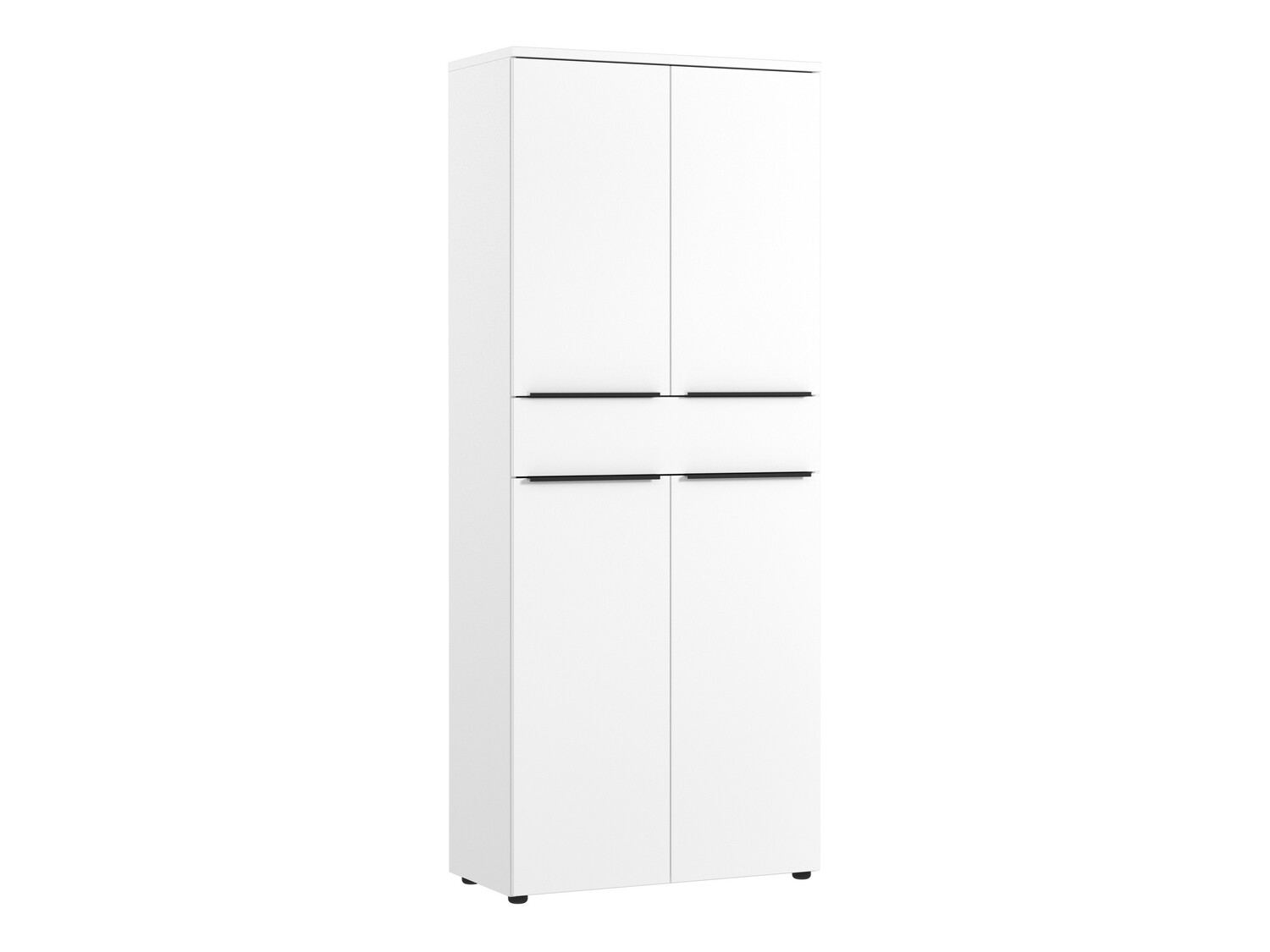 Riiul Feltoru 103 (Valge)