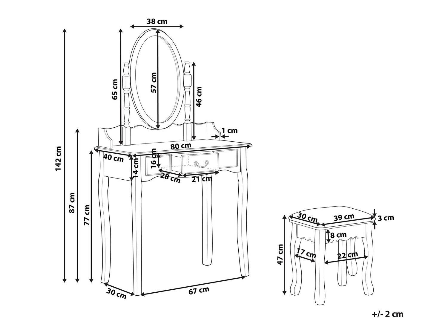 Meigilaud Berwyn 825