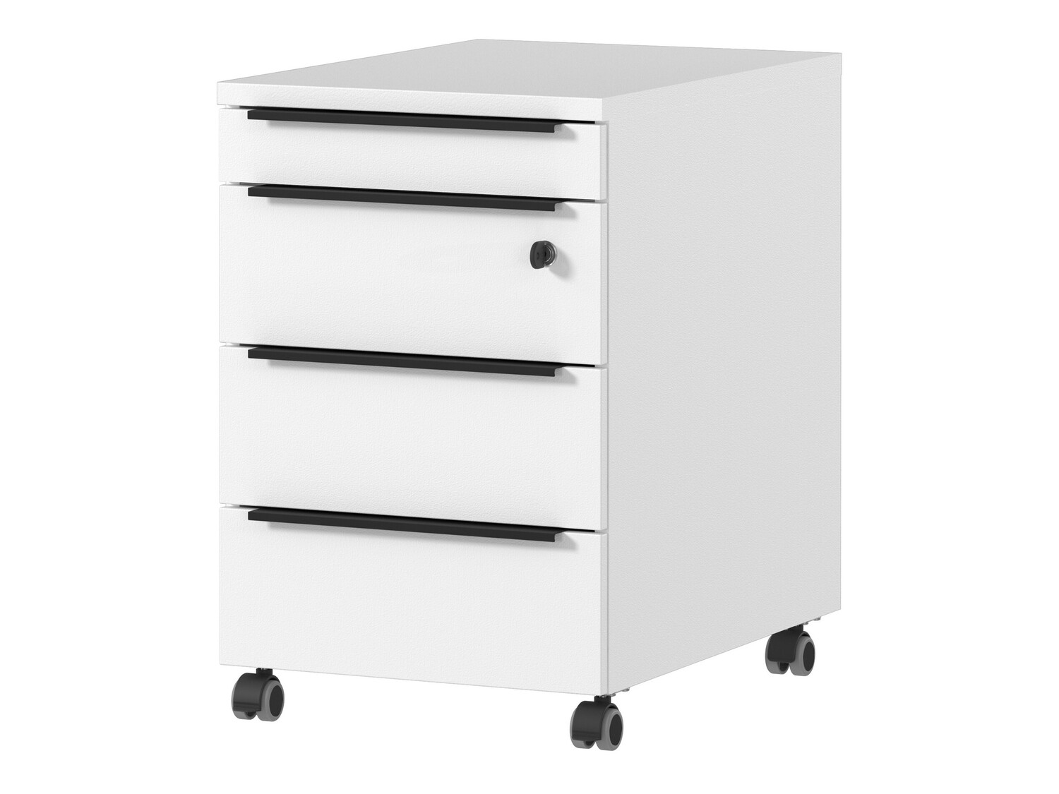 Sahtelkapp Feltoru 106 (Valge)