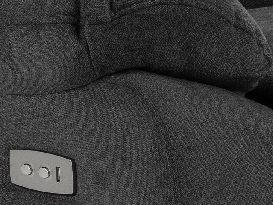 Tugitool recliner Norsica 759