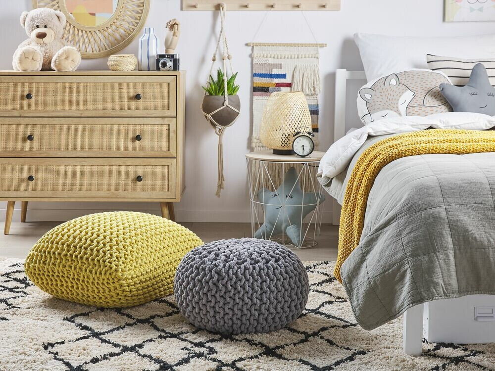 Tumba Berwyn 829 (Kollane)