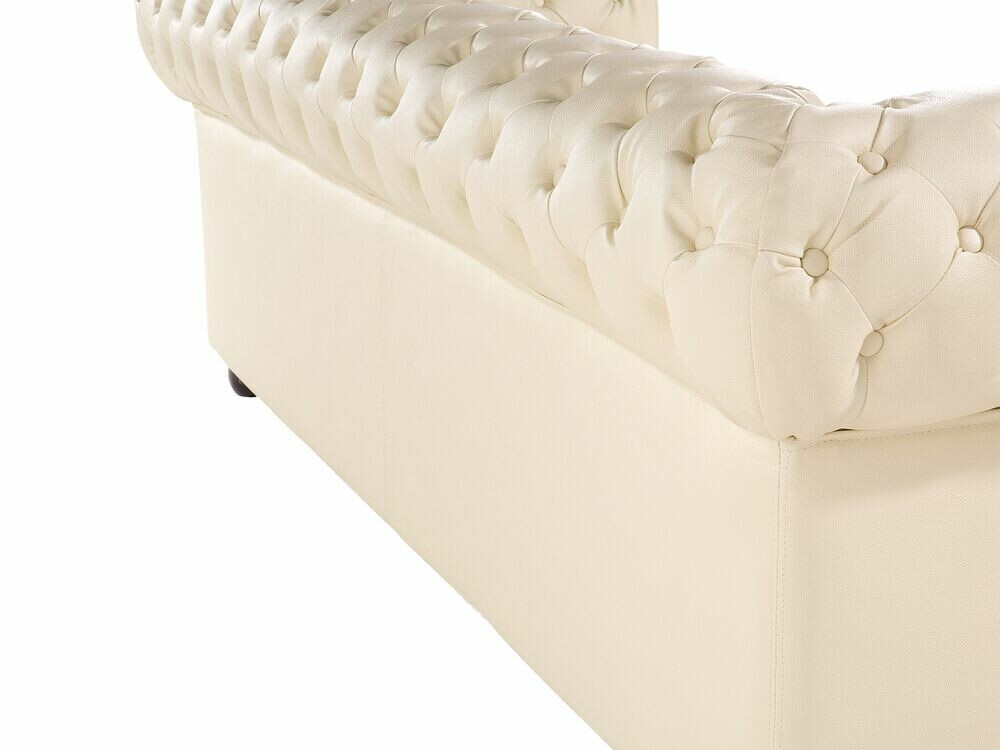 Chesterfield diivan Berwyn 832 (Koor)