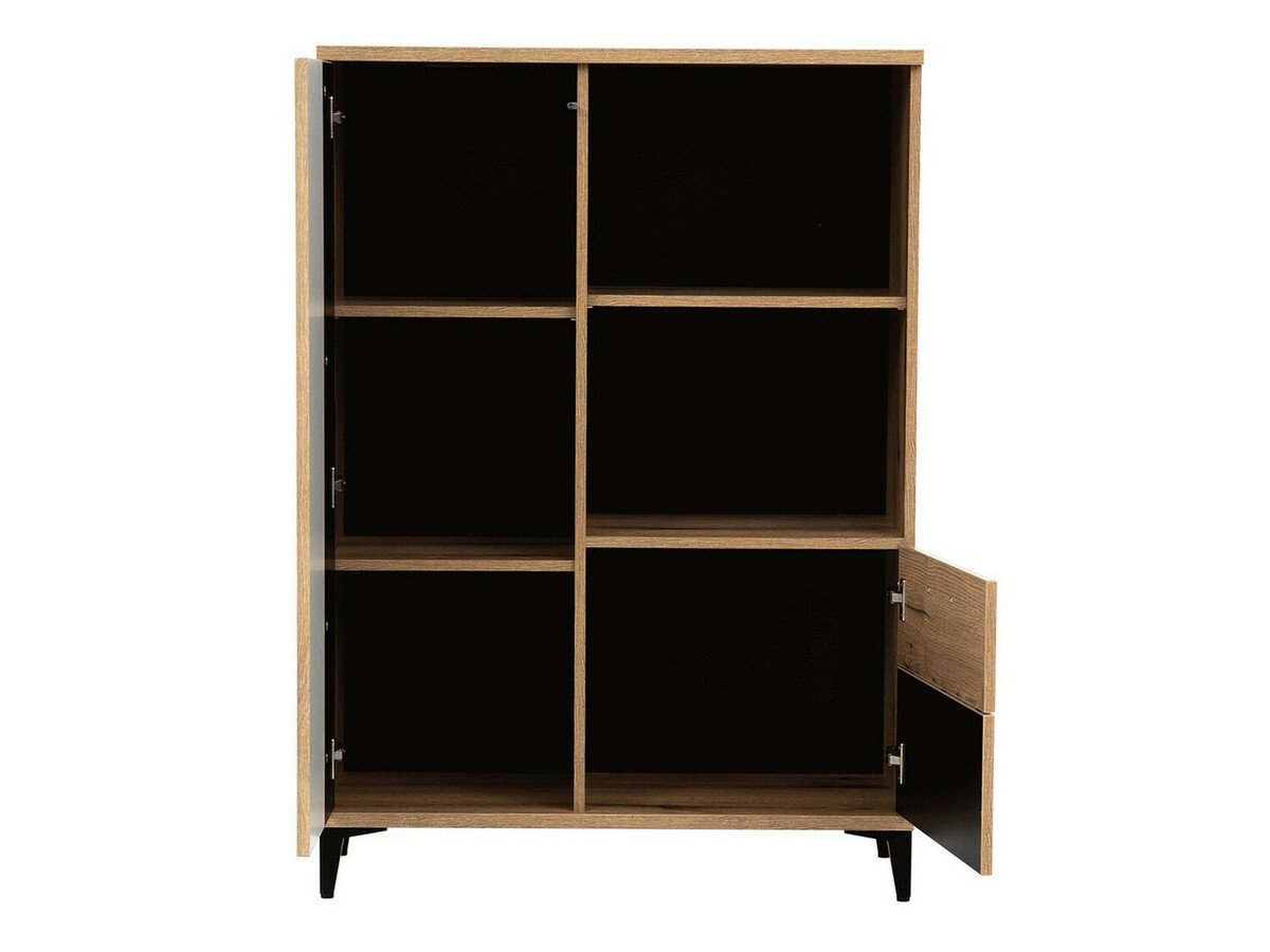 Elutoa komplekt Camcate 124