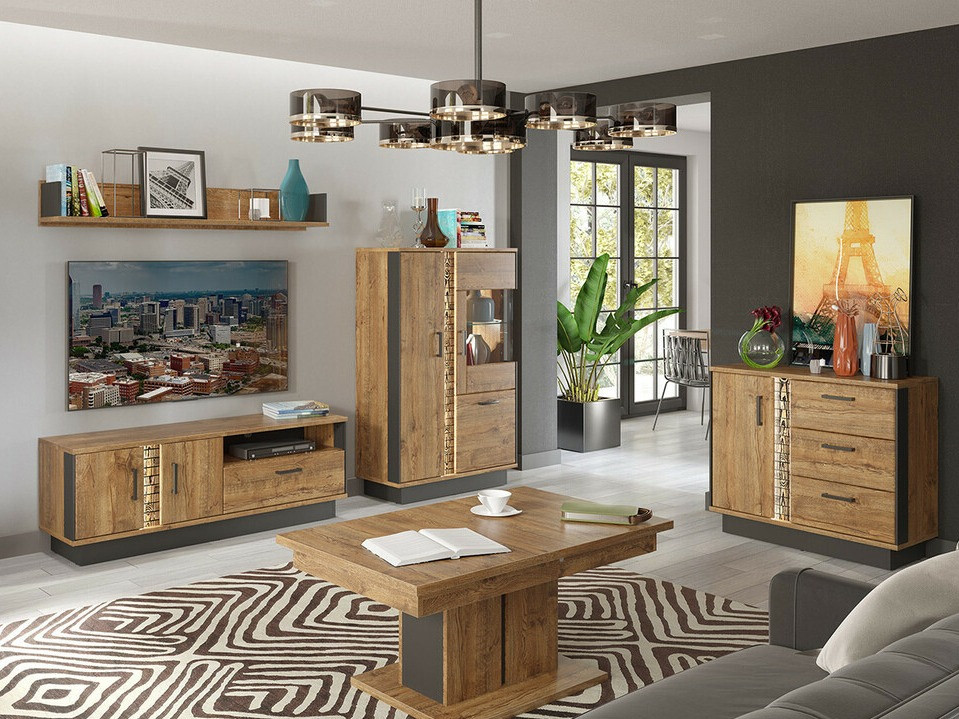 Elutoa komplekt Dunvelo 129