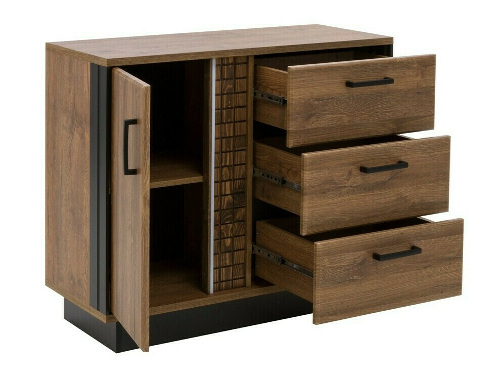 Elutoa komplekt Dunvelo 129