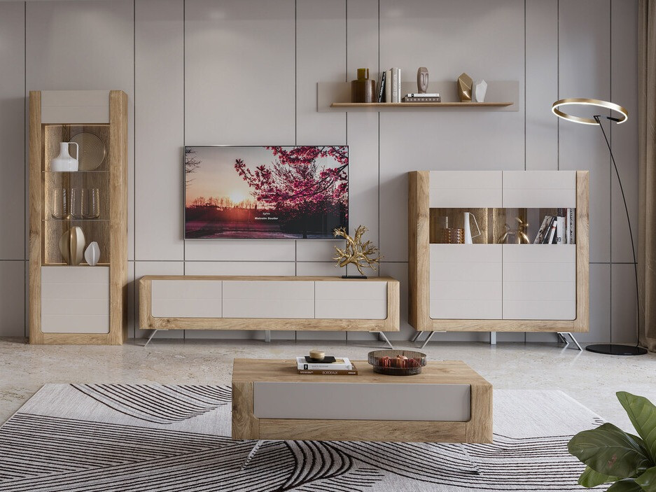 Elutoa komplekt Sovera 116