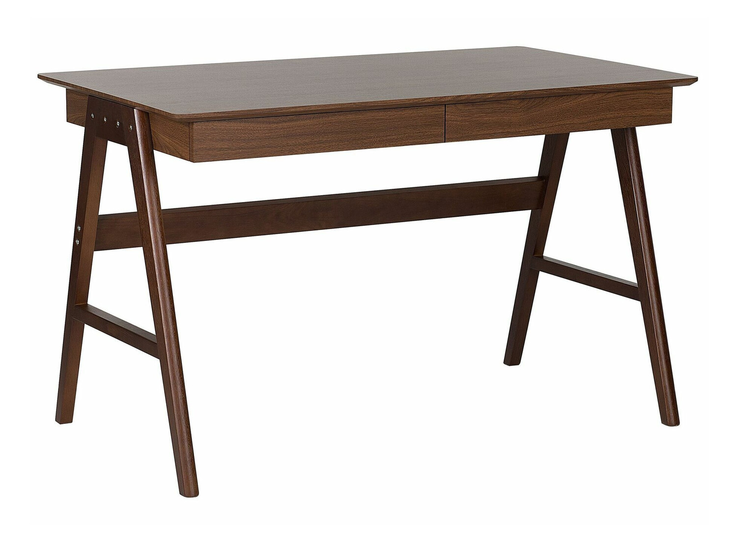 Kirjutuslaud Berwyn 834 (Tume puit)