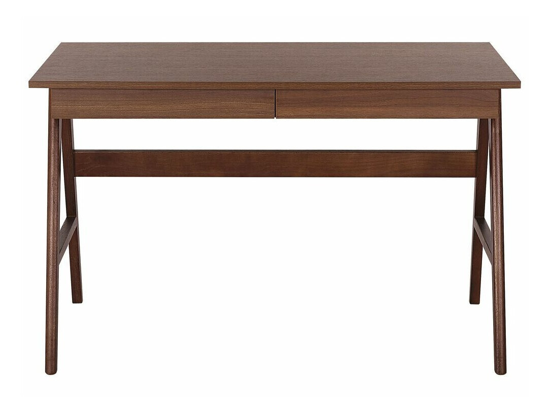 Kirjutuslaud Berwyn 834 (Tume puit)