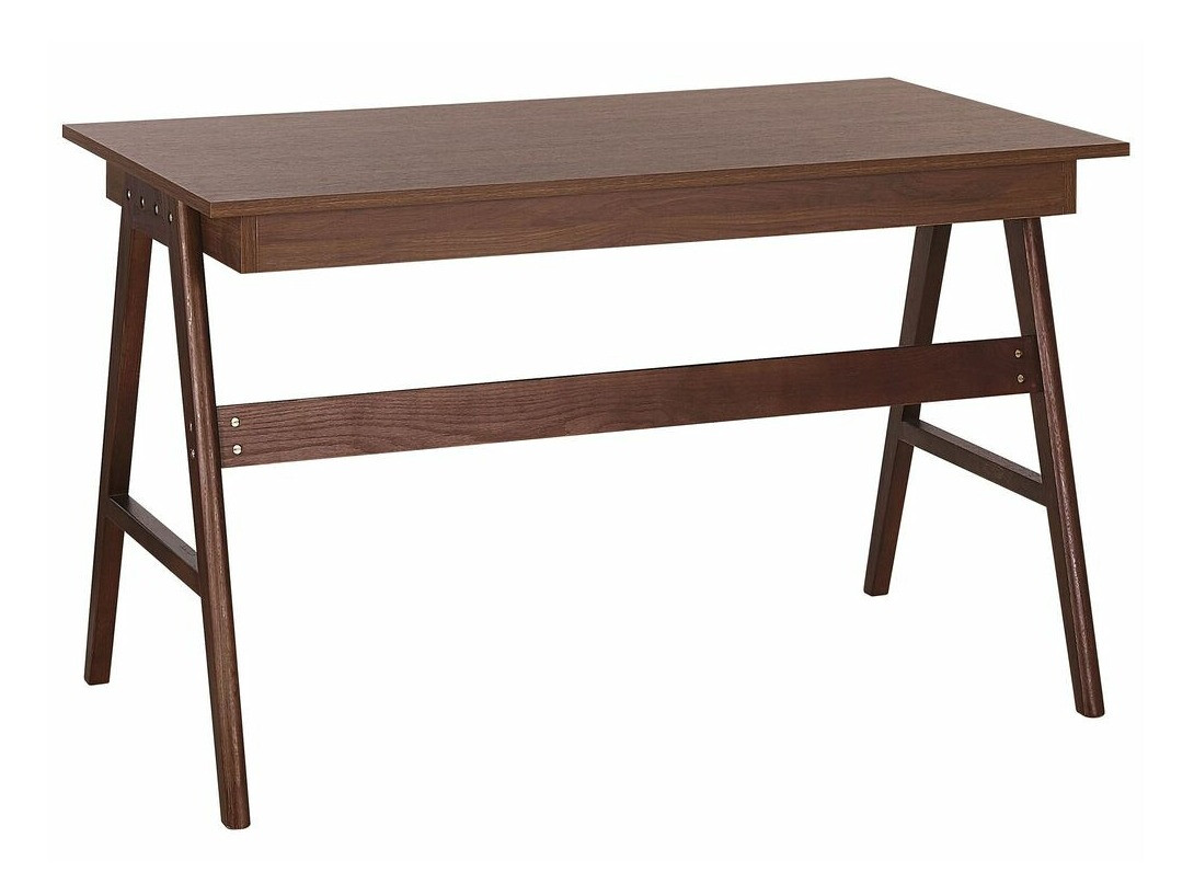 Kirjutuslaud Berwyn 834 (Tume puit)