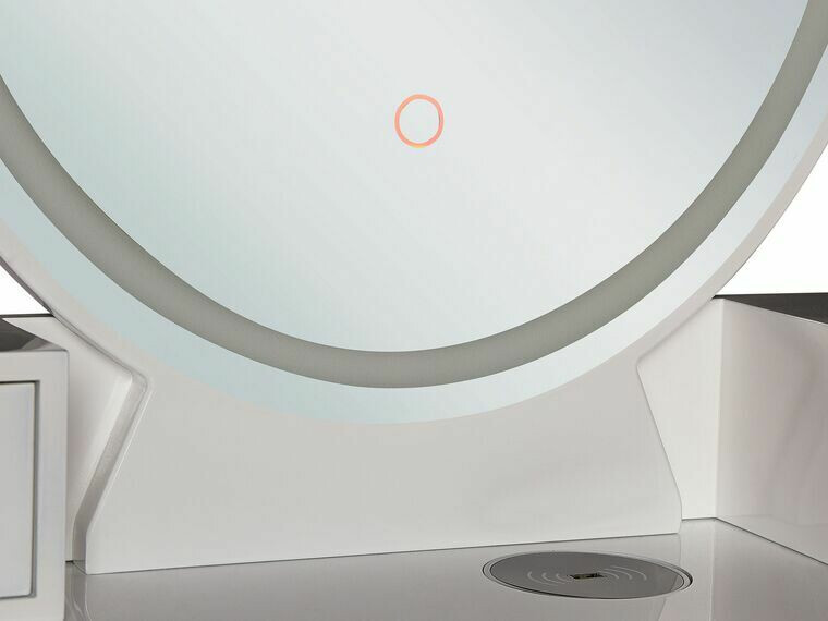 Meigilaud Berwyn 836