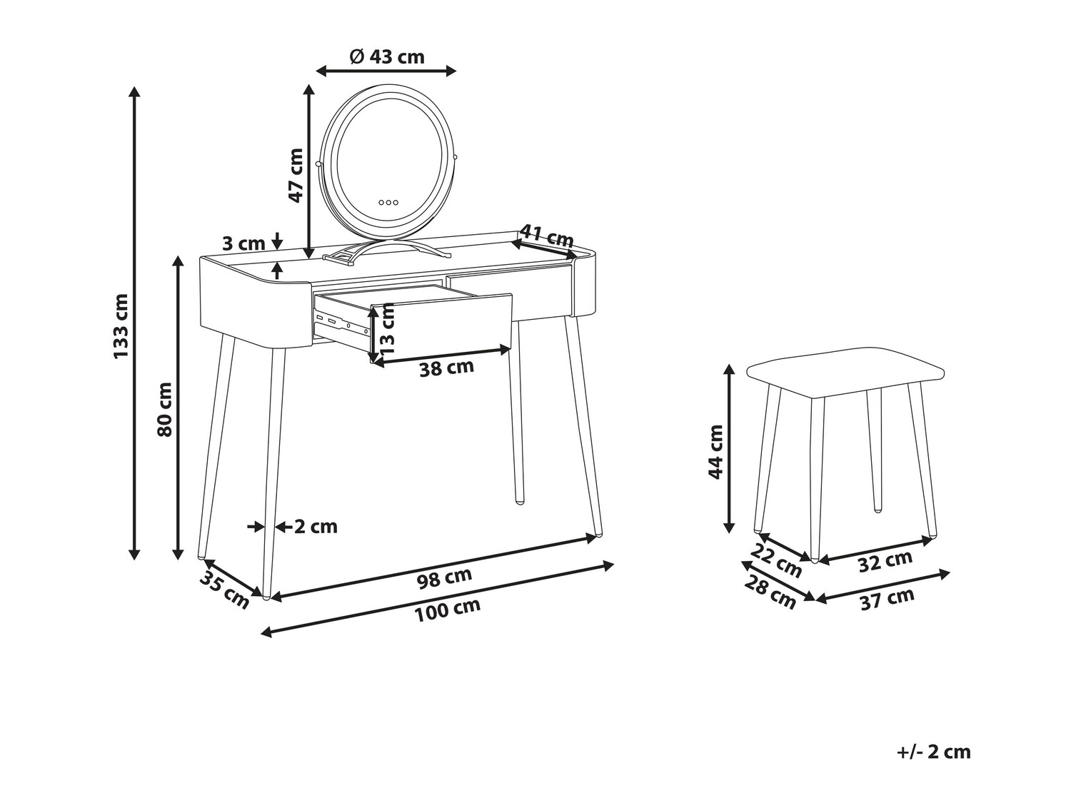 Meigilaud Berwyn 839