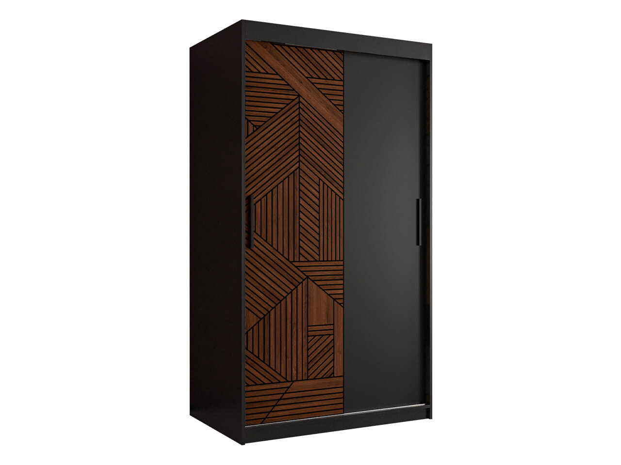 Riidekapp Hartford 464