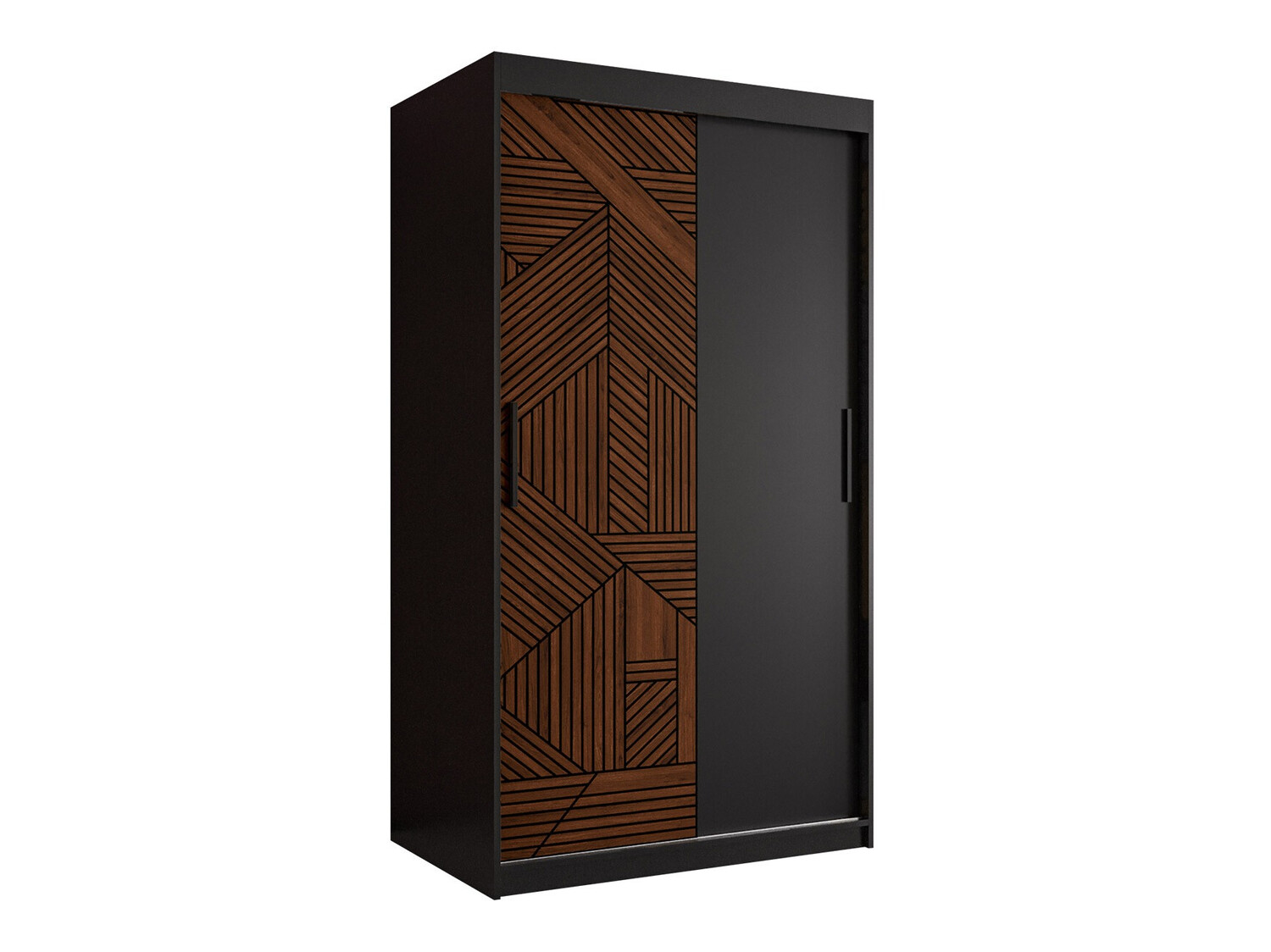 Riidekapp Hartford 464