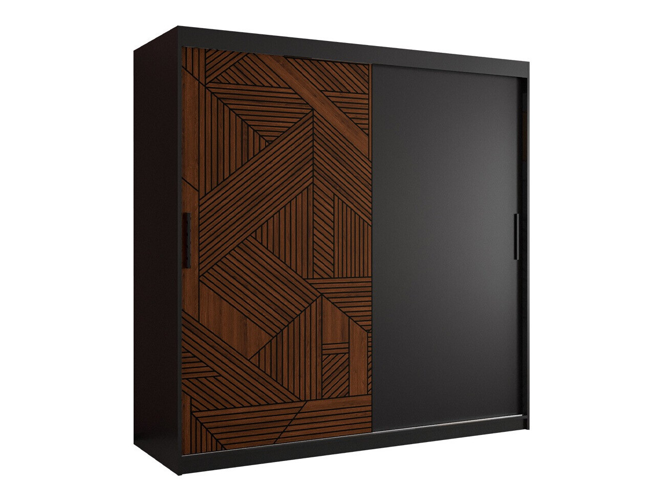 Riidekapp Hartford 465