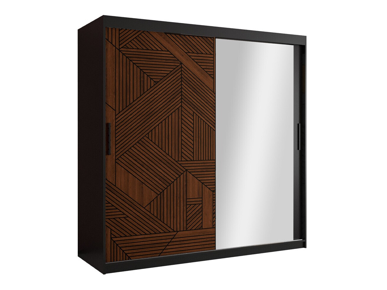 Riidekapp Hartford 468