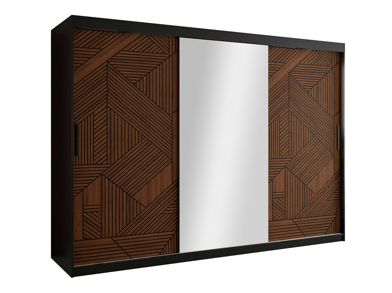 Riidekapp Hartford 469