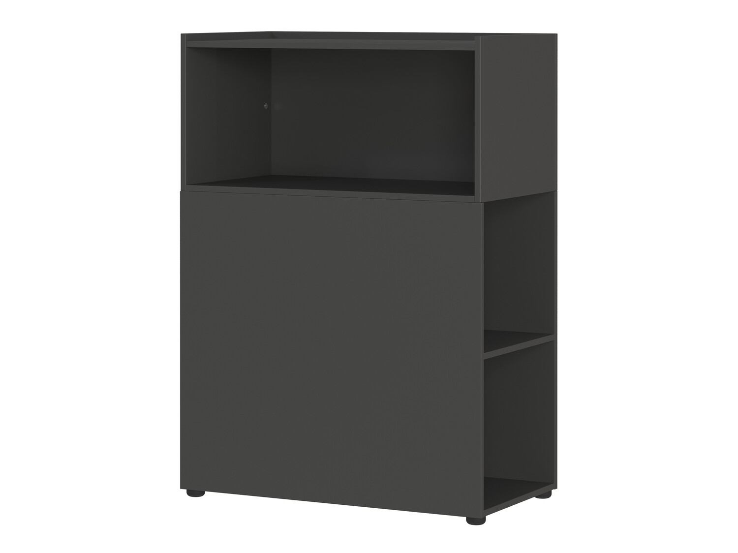 Riiul Feltoru 108 (Grafiit)