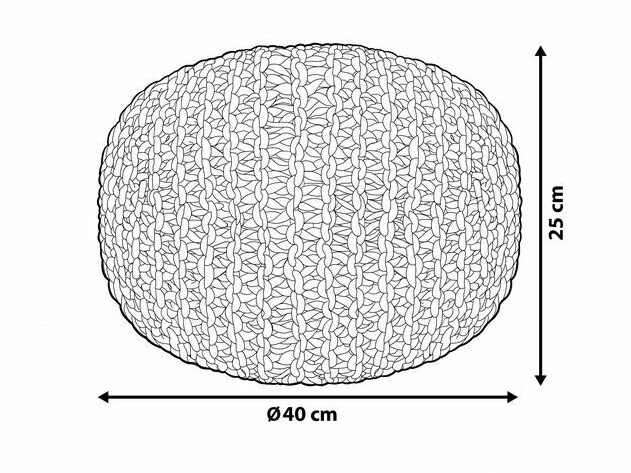 Tumba Berwyn 831 (Beež)