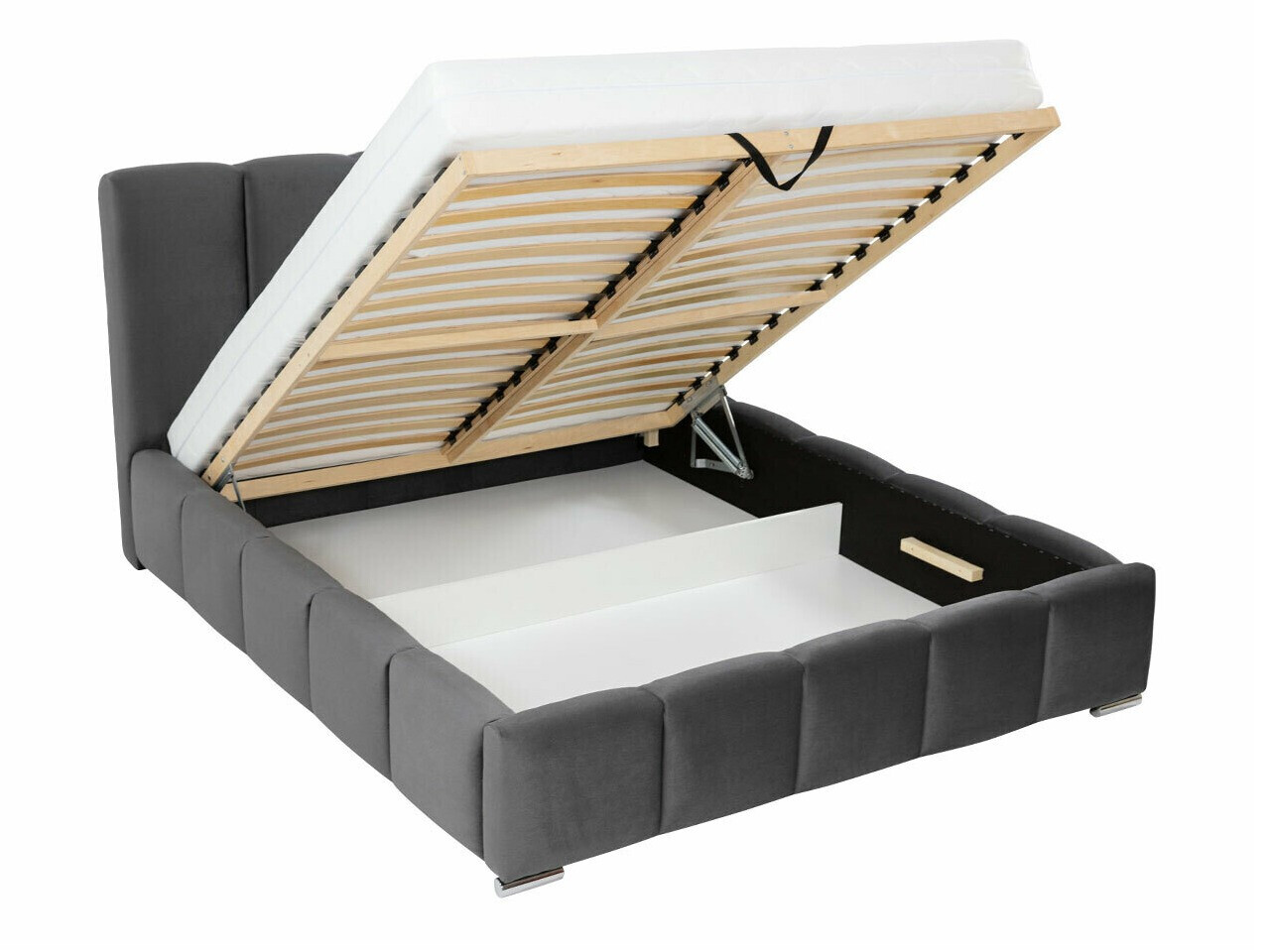 Voodi TrendyNest 106 (Kronos 07)