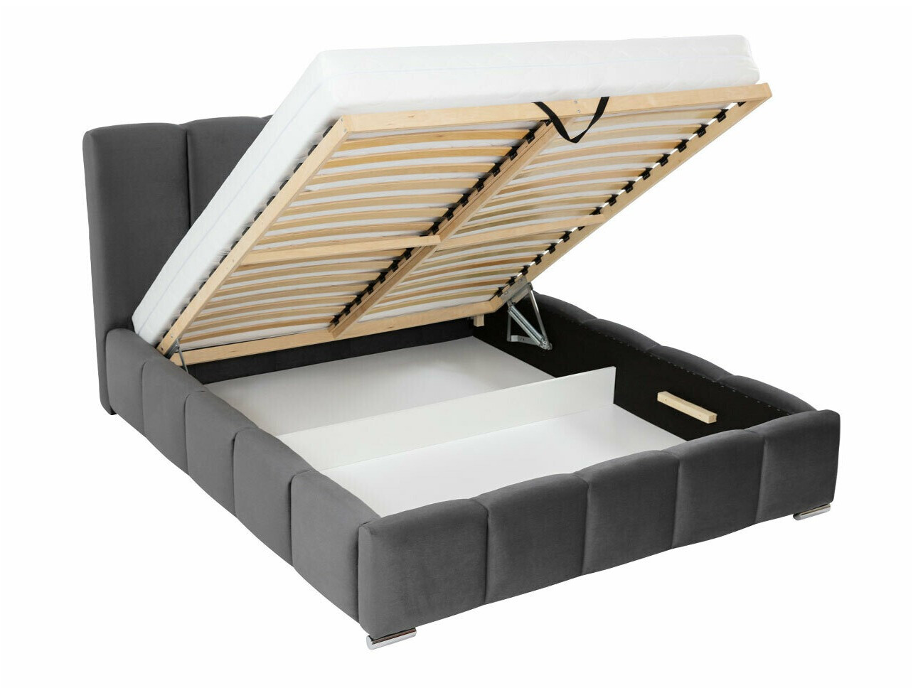 Voodi TrendyNest 106 (Kronos 29)