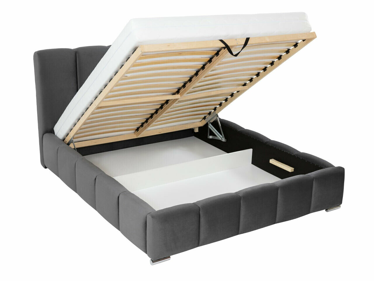 Voodi TrendyNest 106 (Kronos 46)