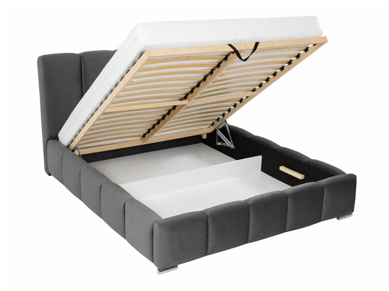 Voodi TrendyNest 106 (Paros 01)