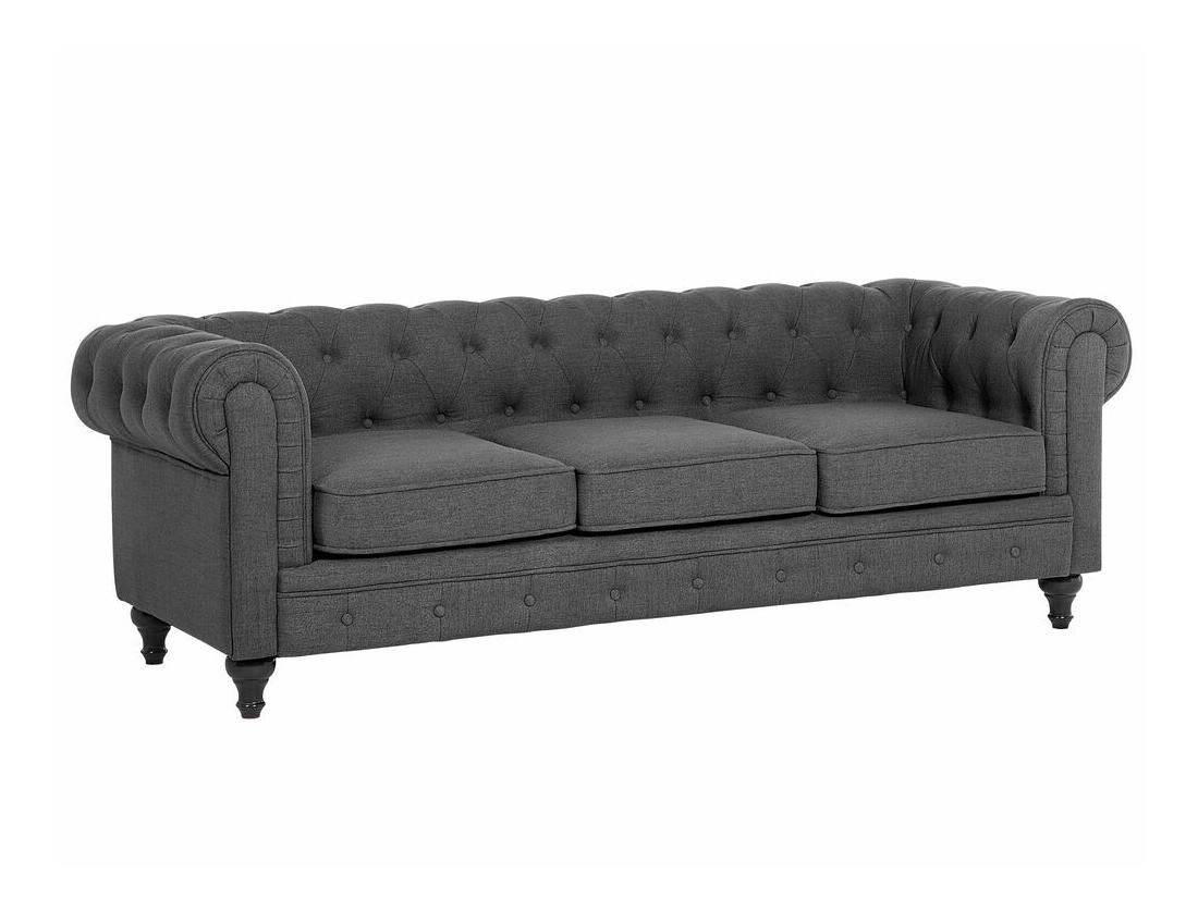 Chesterfield diivan Cirdoro 100 (Hall)