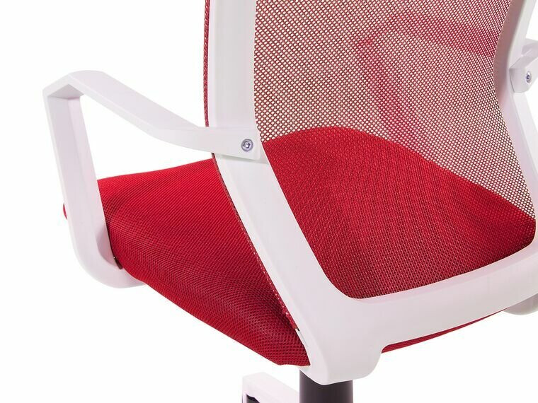 Kontoritool Berwyn 845 (Punane)