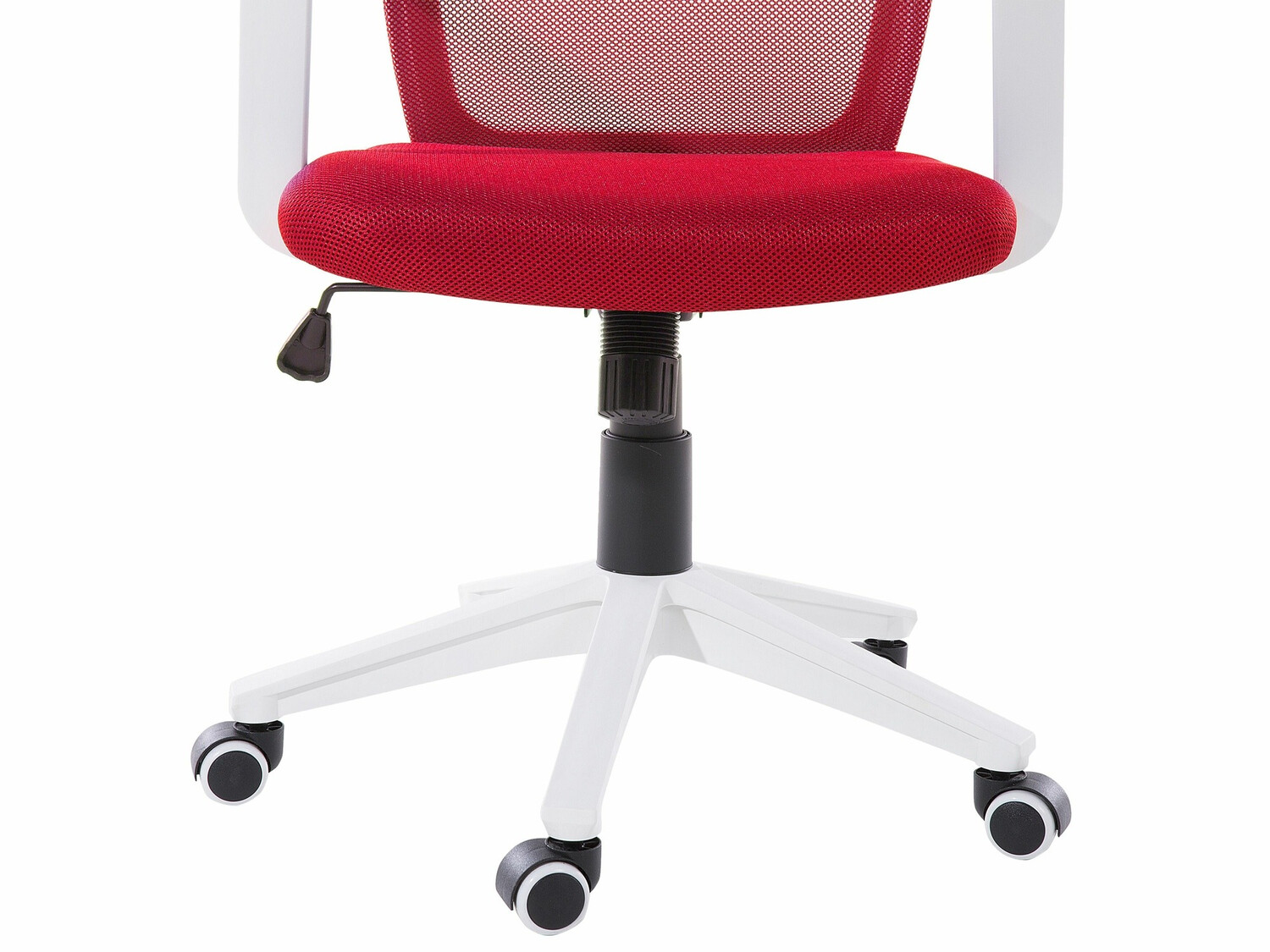 Kontoritool Berwyn 845 (Punane)