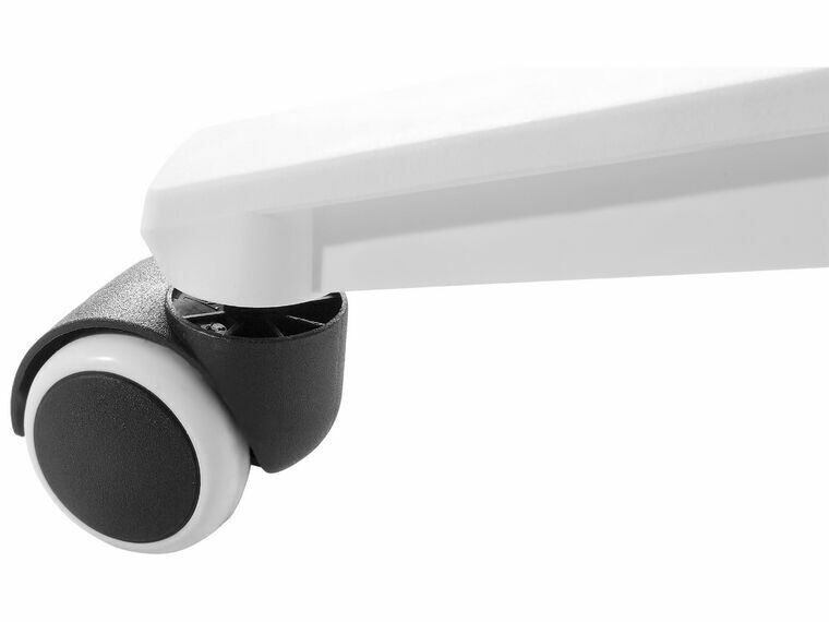 Kontoritool Berwyn 845 (Punane)