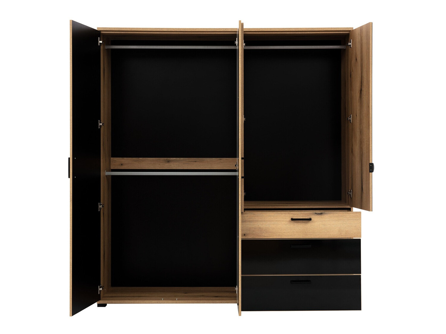 Magamistoakomplekt Camcate 125