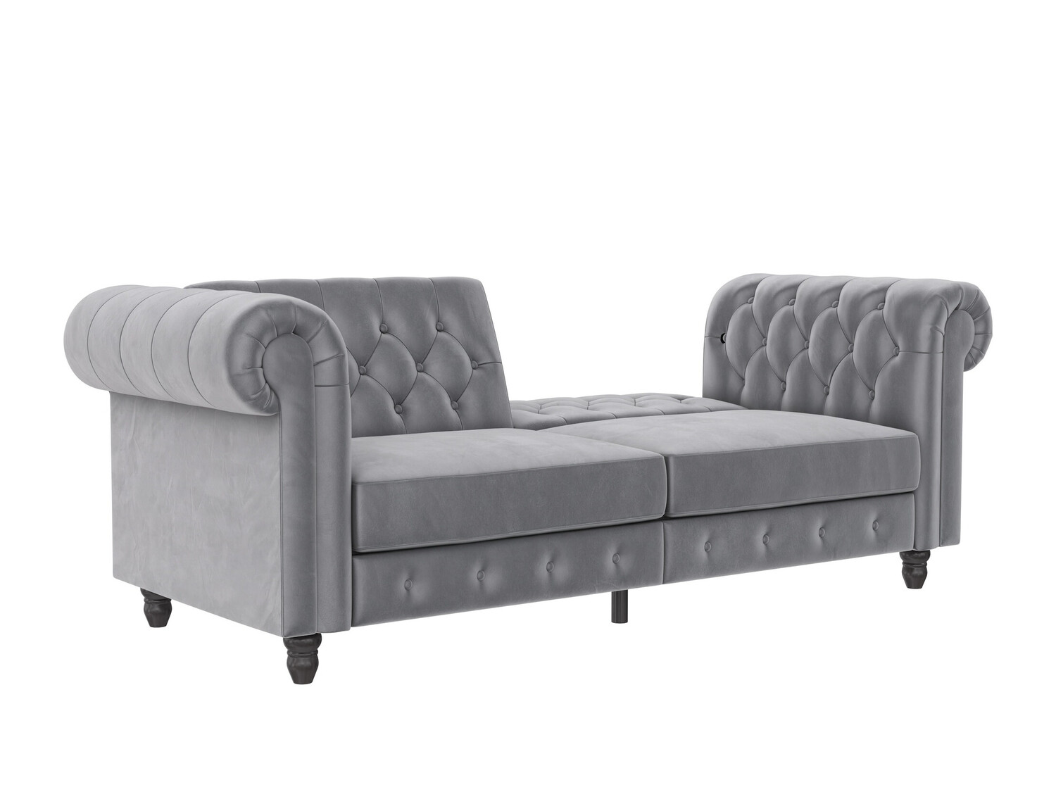 Diivanvoodi Denton 1190 (Helehall)