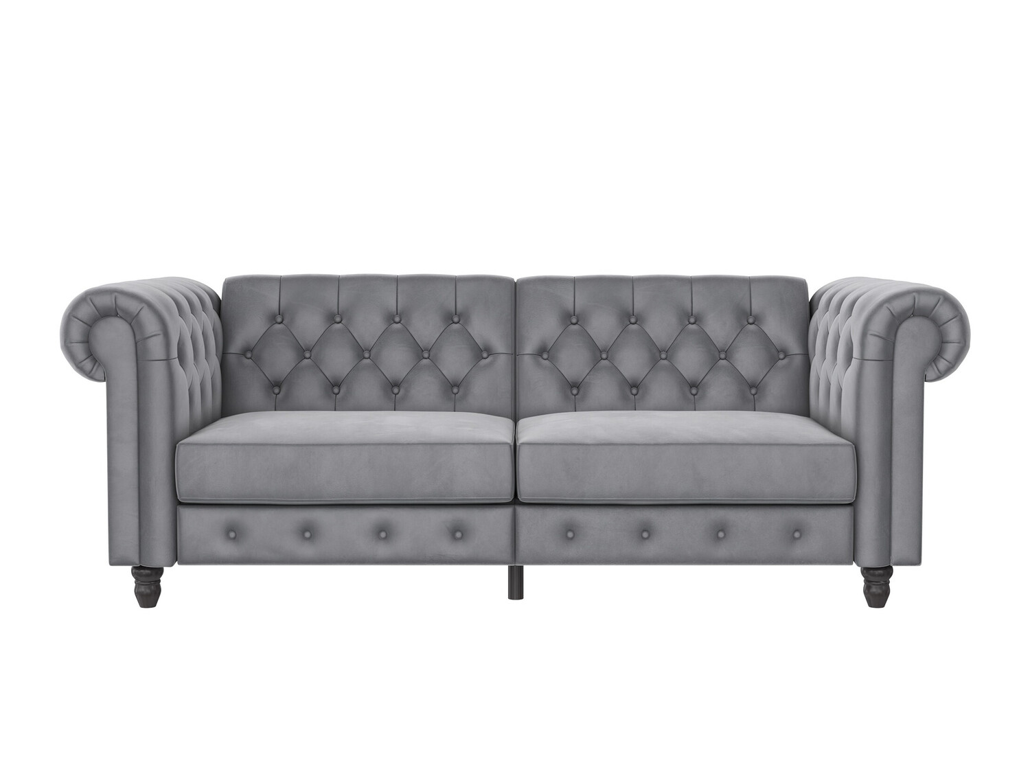 Diivanvoodi Denton 1190 (Helehall)