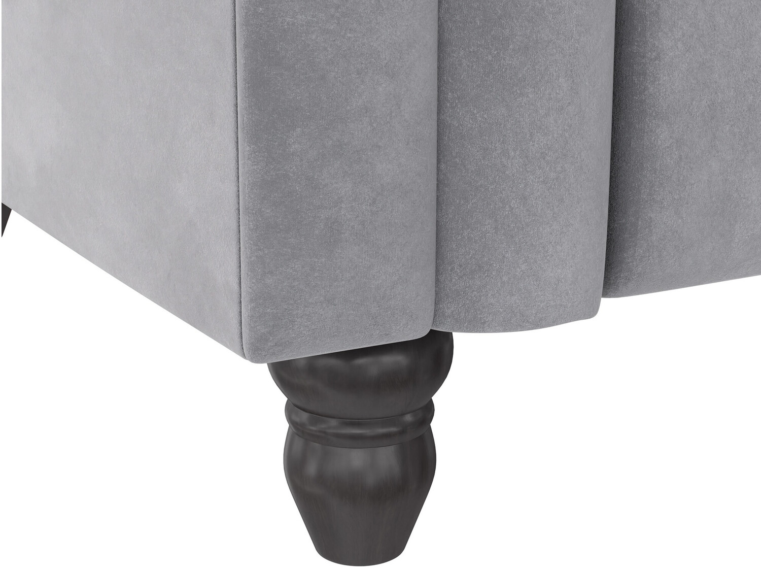 Diivanvoodi Denton 1190 (Helehall)