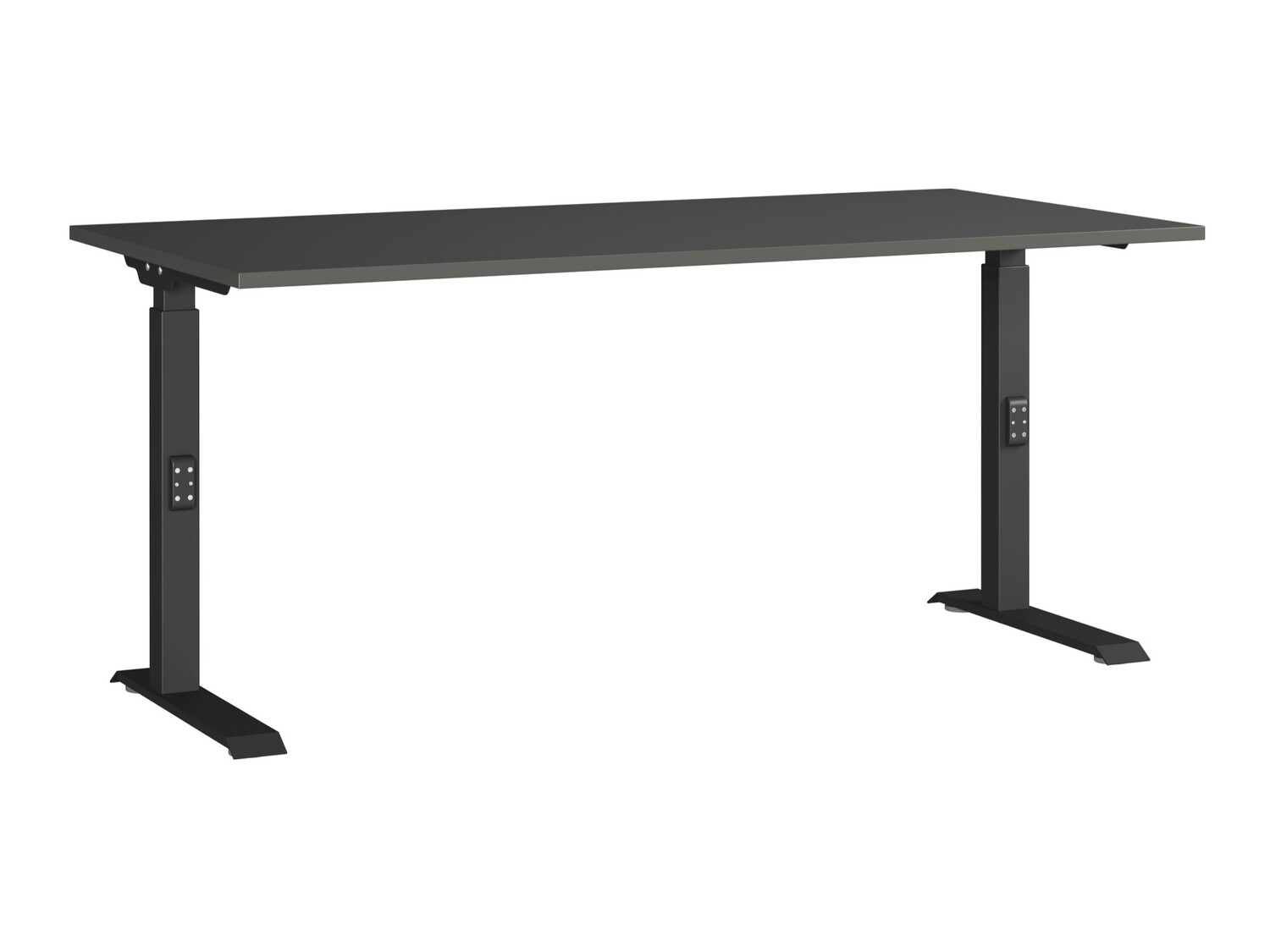 Kirjutuslaud Feltoru 116 (Grafiit)