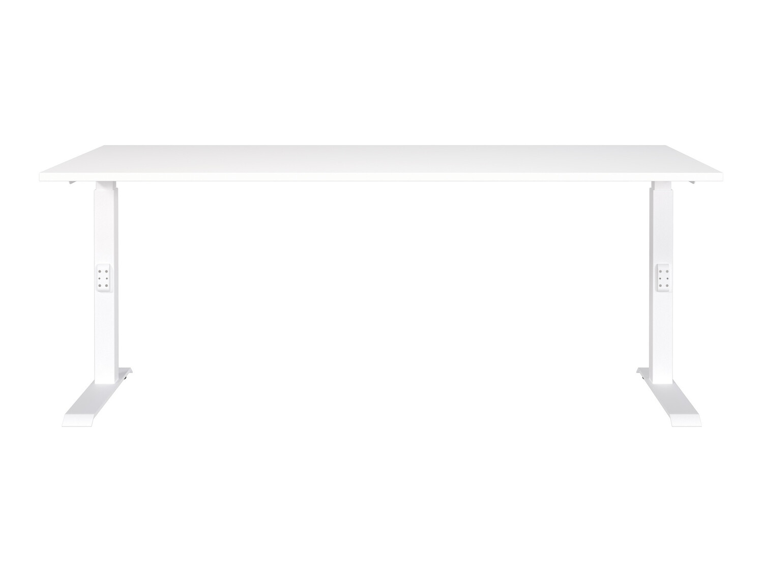 Kirjutuslaud Feltoru 117 (Valge)