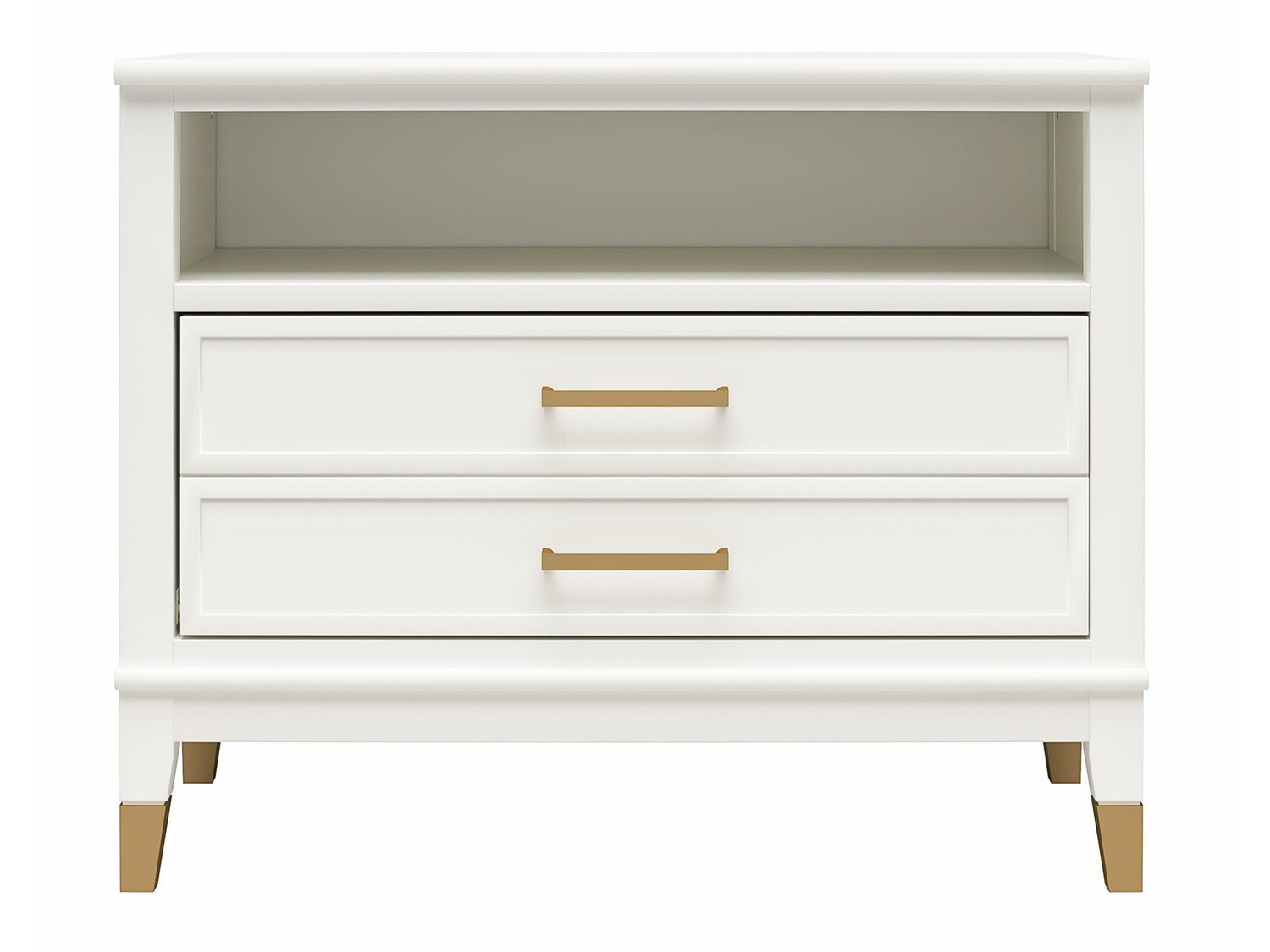 Öökapp CosmoLiving by Cosmopolitan Belromu 107 (Valge)