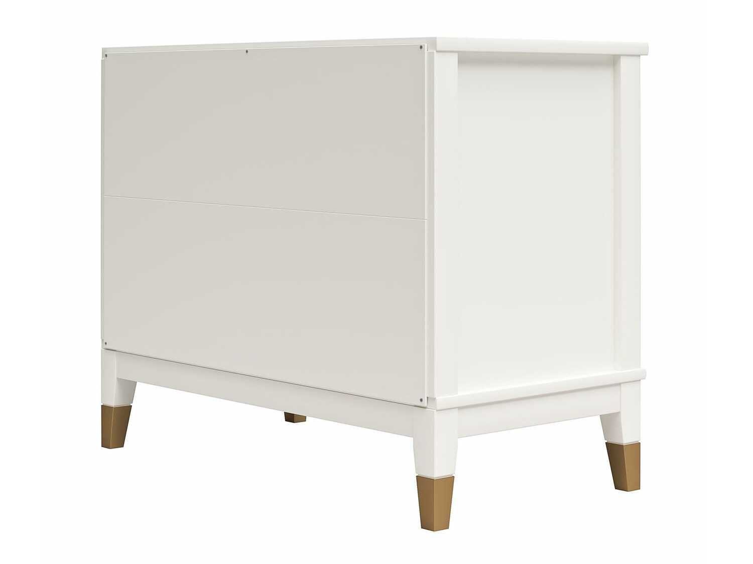 Öökapp CosmoLiving by Cosmopolitan Belromu 107 (Valge)