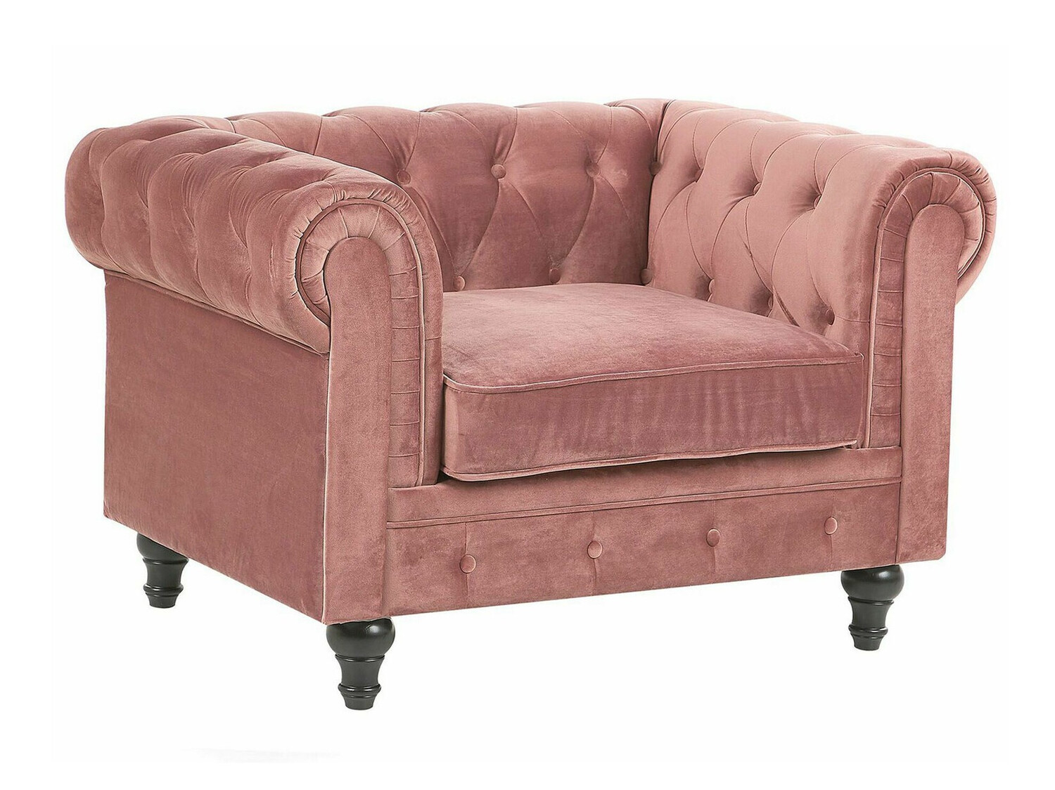 Chesterfield tugitool Cirdoro 102 (Roosikarva)