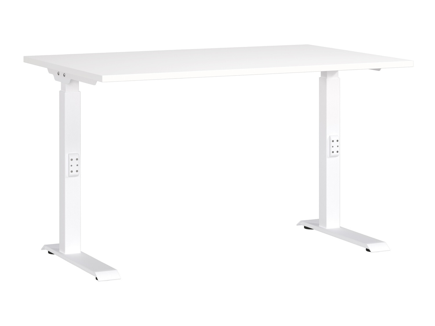 Kirjutuslaud Feltoru 120 (Valge)