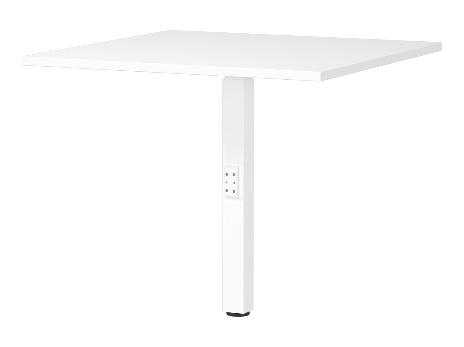 Kirjutuslaud Feltoru 120 (Valge)