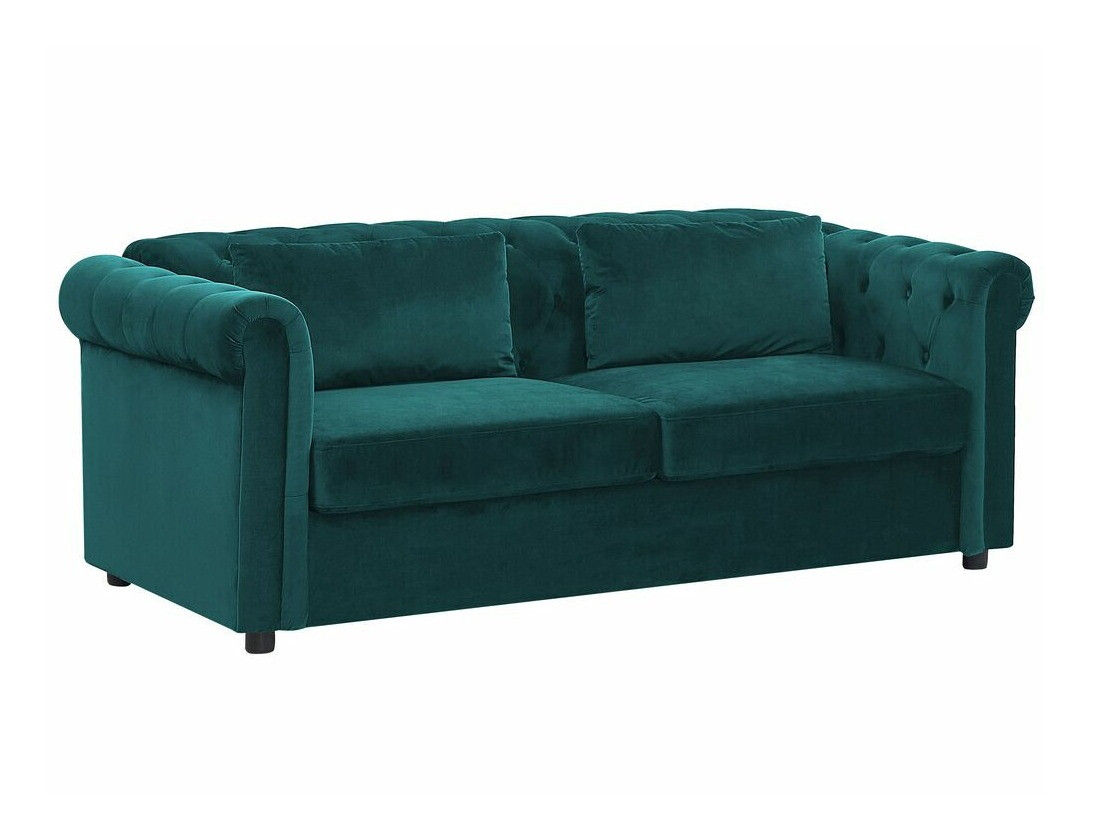 Chesterfield diivan Cirdoro 103 (Roheline)