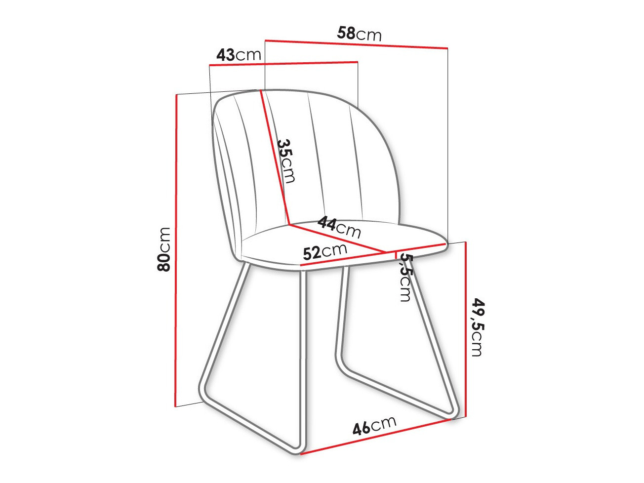 Tool Comfivo Passer I (Magic Velvet 2216)