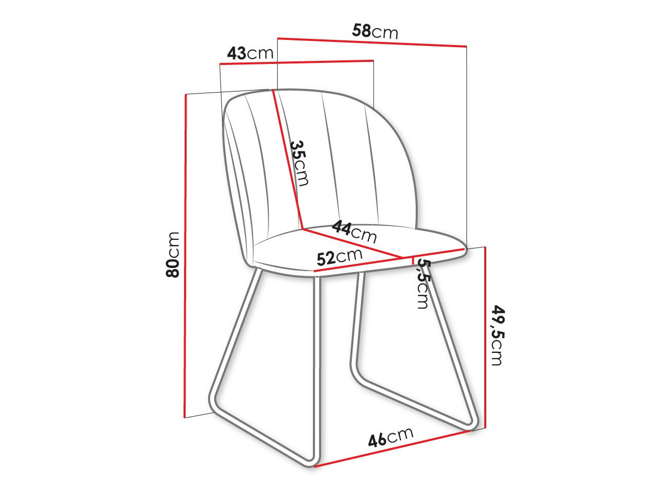 Tool Comfivo Passer I (Magic Velvet 2217)
