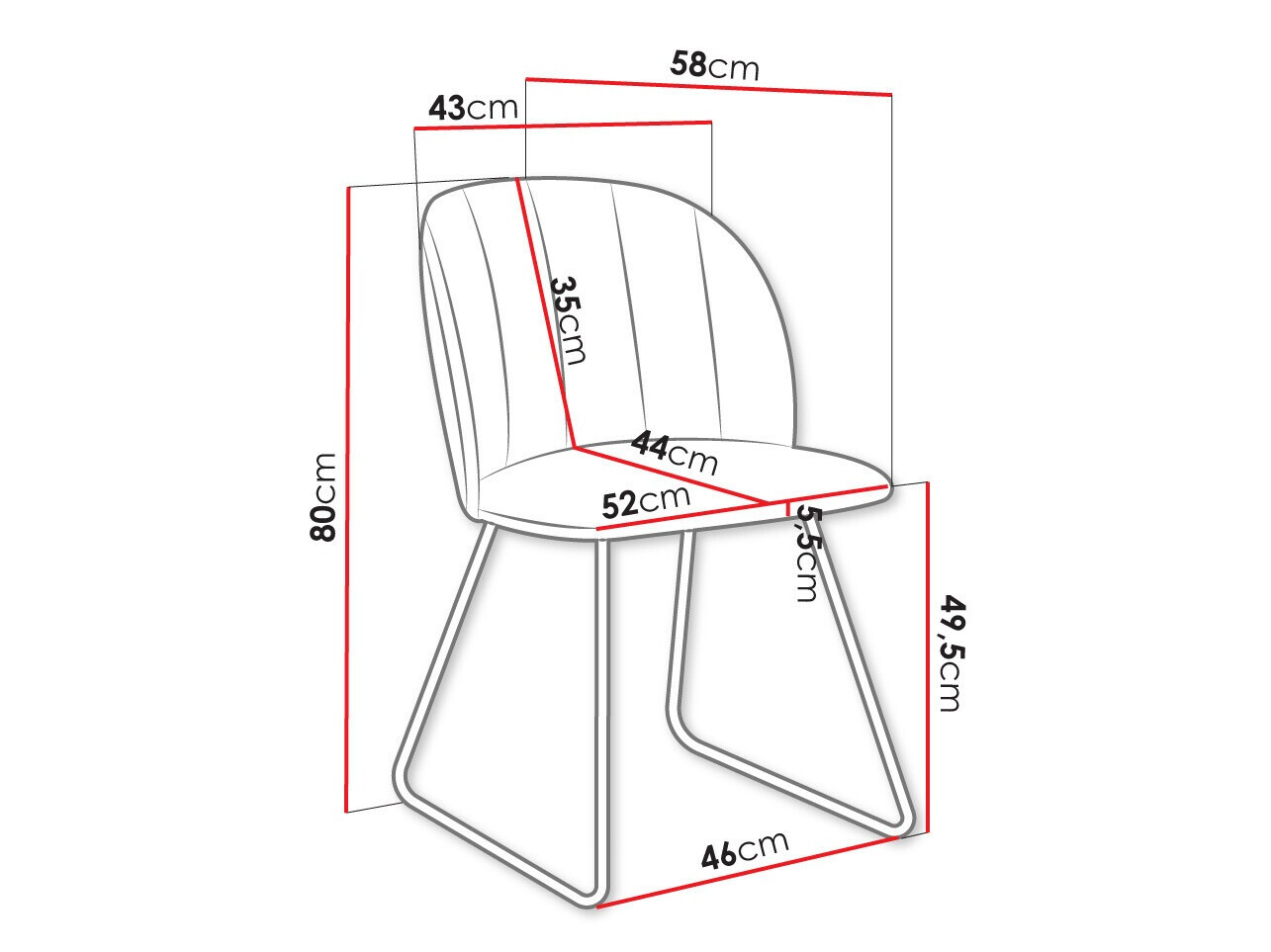 Tool Comfivo Passer I (Magic Velvet 2219)